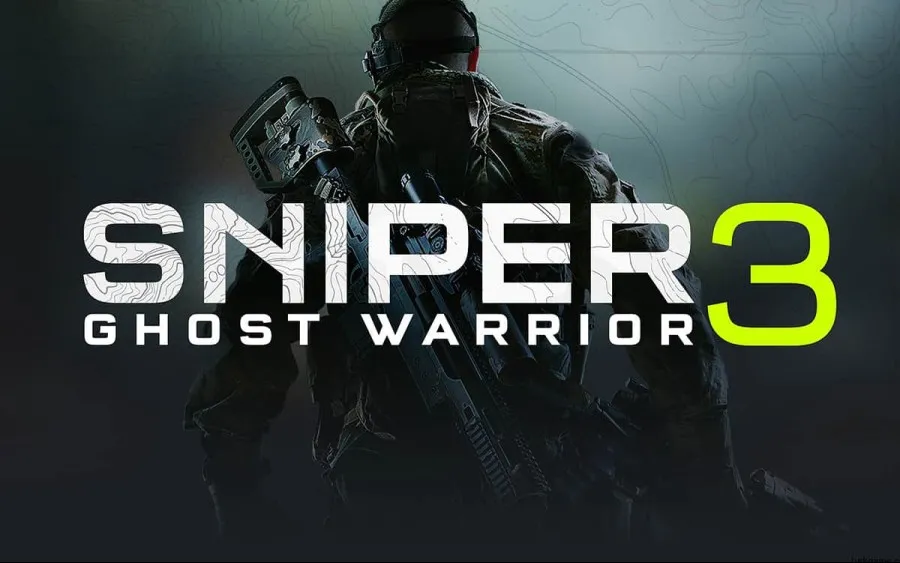 Sniper Ghost Warrior 3 Nedir?
