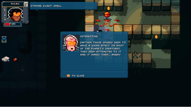 Space Grunts 2
