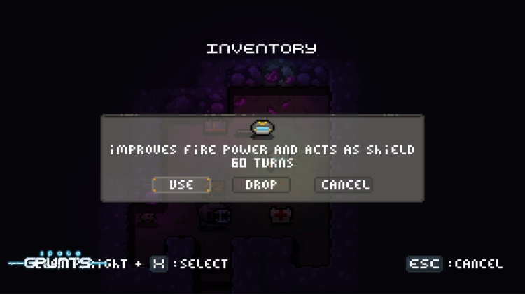 Space Grunts