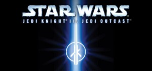 STAR WARS Jedi Knight II - Jedi Outcast [Mac]