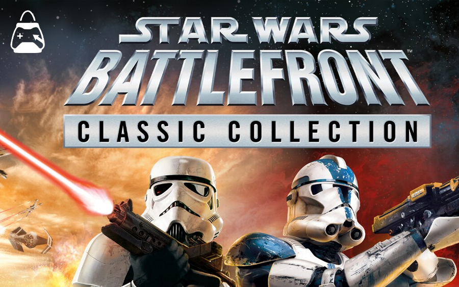 STAR WARS™: Battlefront Classic Collection İncelemesi