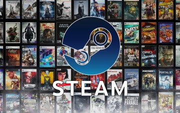 Steam Nedir? (2023)