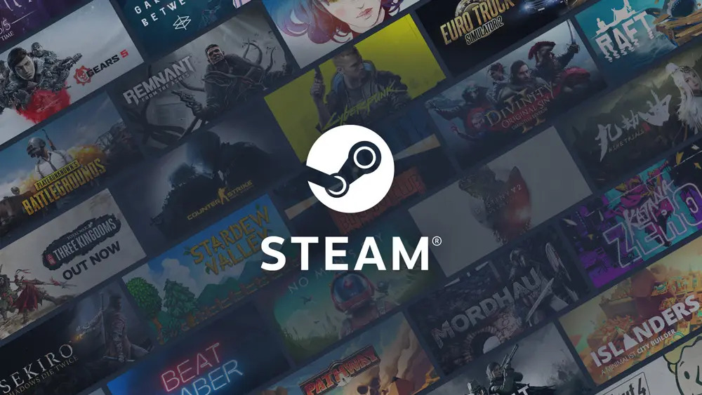 Steam’in 2024 Yılı En Çok Satan Oyunları