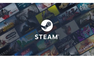 Steam’in 2024 Yılı En Çok Satan Oyunları