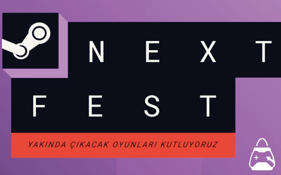 Steam Next Fest: Şubat 2024 En Çok Oynanan Demolar