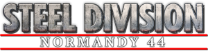 Steel Division: Normandy 44