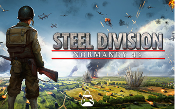 Steel Division: Normandy 44 İncelemesi: İkinci Dünya Savaşı'nın Derinliklerine Bir Yolculuk