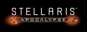 Stellaris: Apocalypse