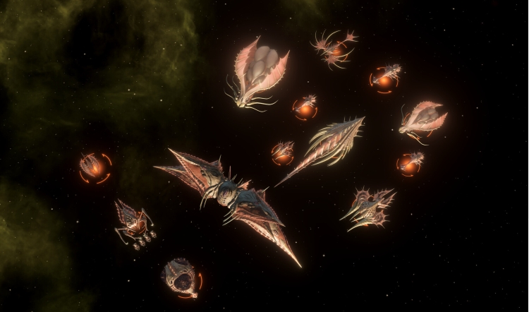 Stellaris: BioGenesis - Pre-Order