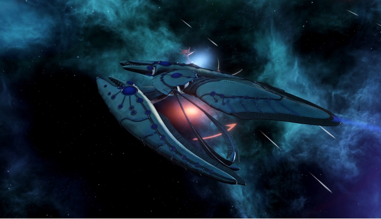 Stellaris: BioGenesis - Pre-Order