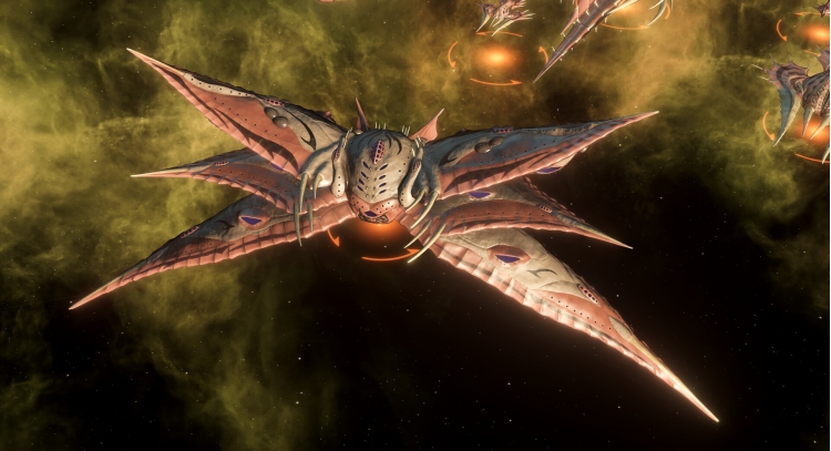 Stellaris: BioGenesis - Pre-Order