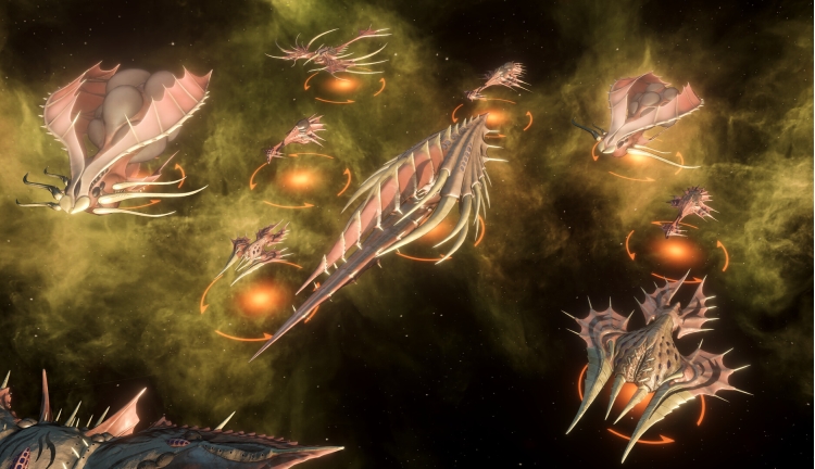 Stellaris: BioGenesis - Pre-Order