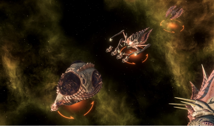 Stellaris: BioGenesis - Pre-Order