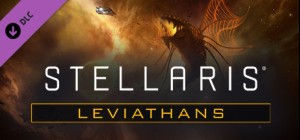 Stellaris: Leviathans Story Pack