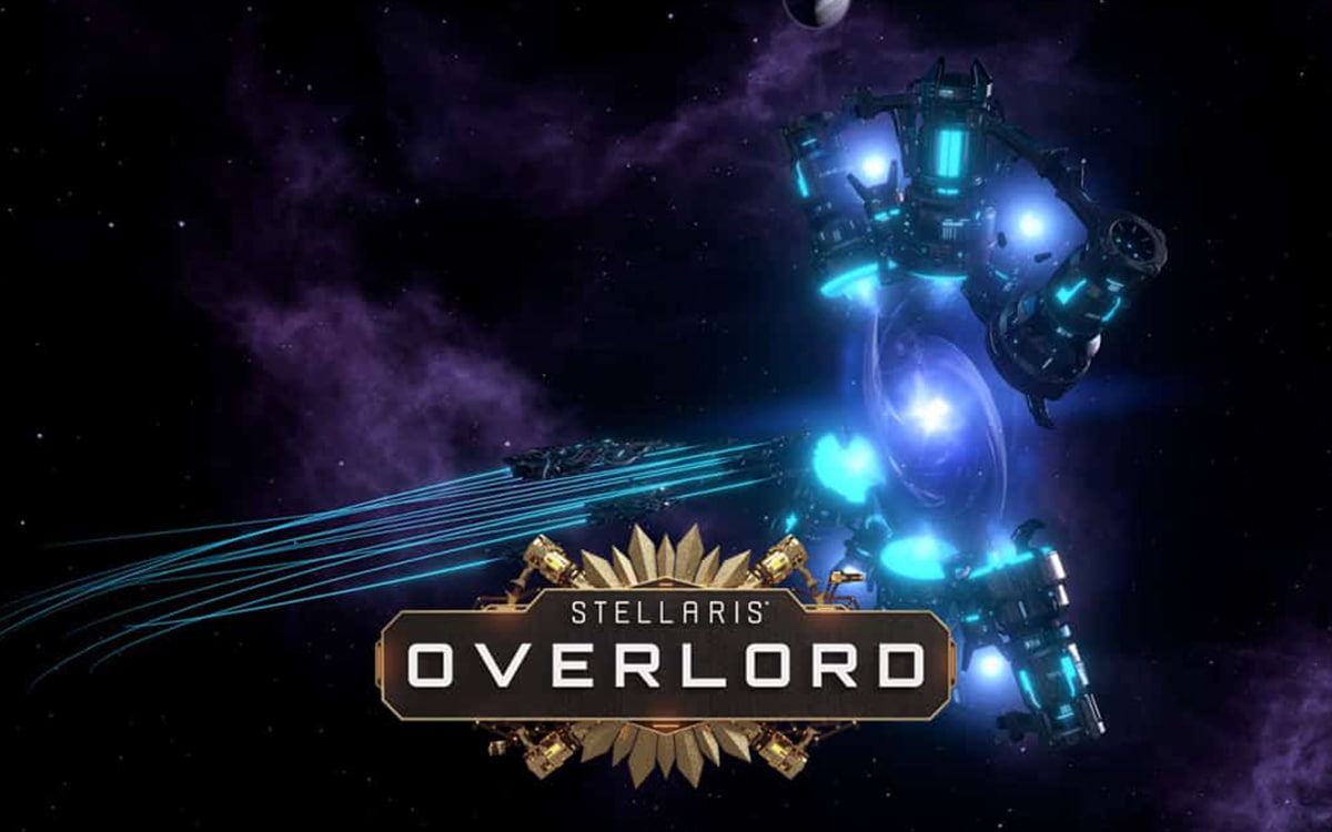 Stellaris: Overlord ve Stellaris Taktikleri