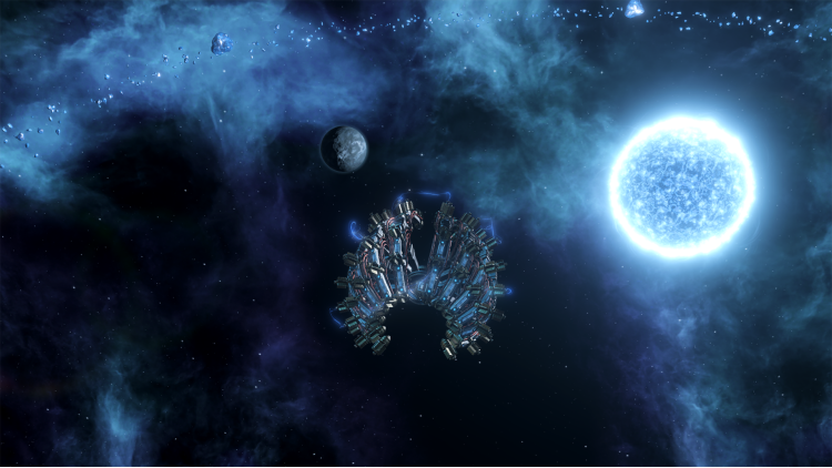 Stellaris: The Machine Age - Pre Order