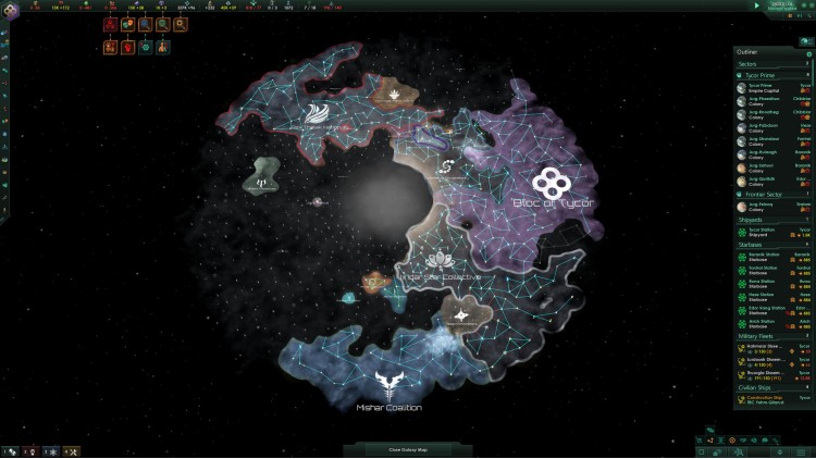 Stellaris: Starter Edition