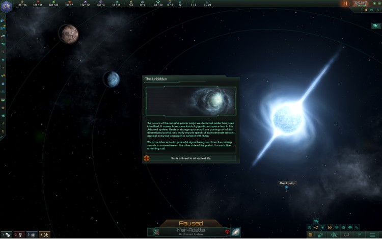 Stellaris: Starter Edition