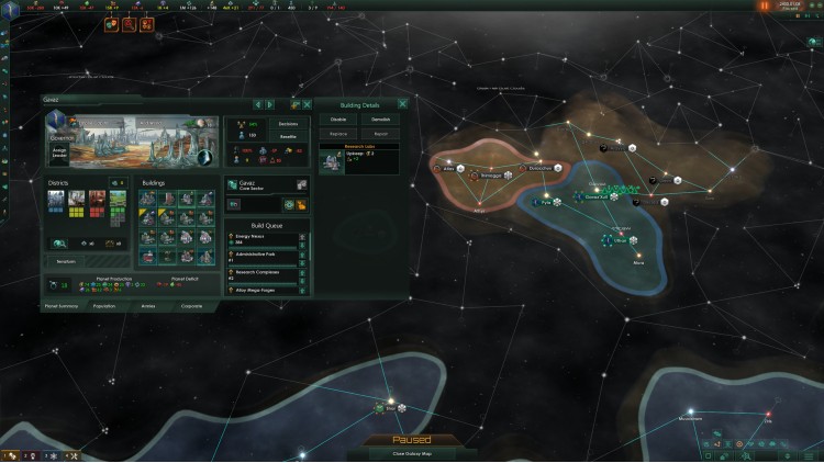 Stellaris: Starter Edition