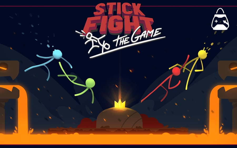 Stick Fight: The Game İncelemesi