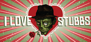 Stubbs The Zombie: I Love Stubbs Edition