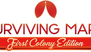 Surviving Mars - First Colony