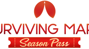 Surviving Mars: Season Pass