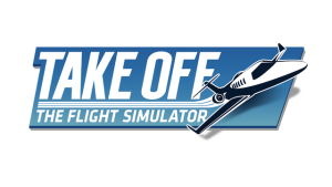 Take Off - The Flight Simulator