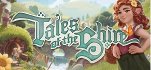 Tales of the Shire: A The Lord of The Rings™ Game