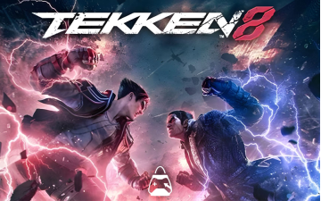 Tekken 8: Bir Ayda 2 Milyon Satışla Rekor Kırdı