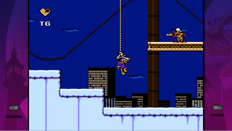 The Disney Afternoon Collection