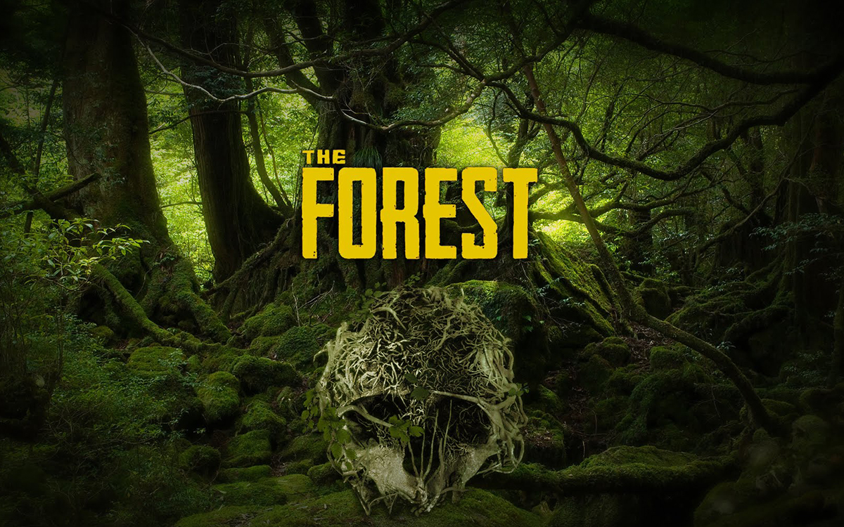 The Forest Nedir?