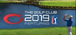 The Golf Club 2019 featuring the PGA TOUR