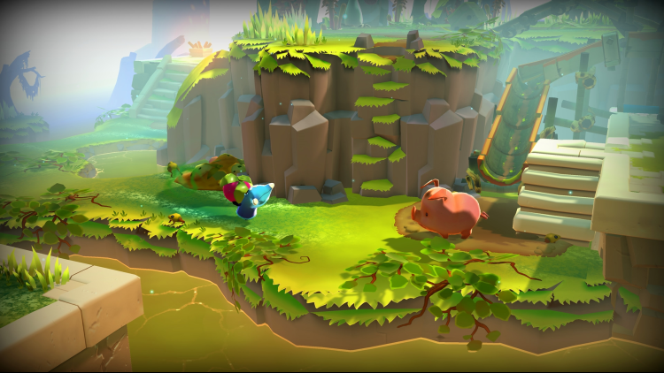 The Last Campfire (Epic)