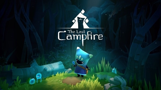 The Last Campfire (Epic)