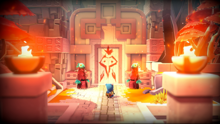 The Last Campfire (Epic)