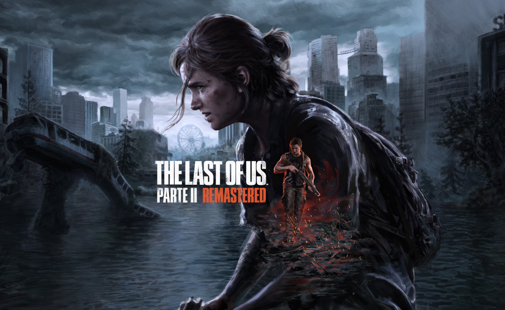 The Last of Us™ Part II Remastered - Ön Sipariş