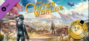 The Outer Worlds Expansion Pass (Epic)