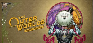 The Outer Worlds: Spacer’s Choice Edition (Steam)