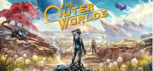 The Outer Worlds (Steam)