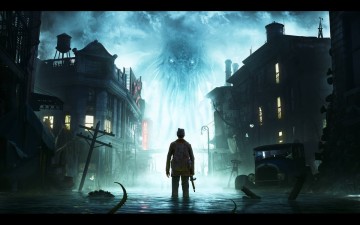 The Sinking City Steam’den Tekrar Kaldırıldı!