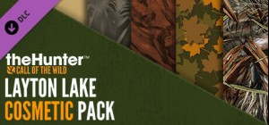 theHunter: Call of the Wild™ - Layton Lake Cosmetic Pack