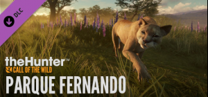 theHunter: Call of the Wild™ - Parque Fernando