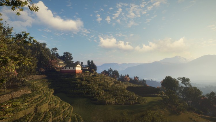 theHunter: Call of the Wild™ - Sundarpatan Nepal Hunting Reserve