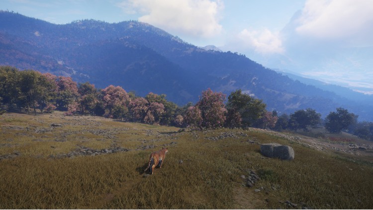 theHunter: Call of the Wild™ - Sundarpatan Nepal Hunting Reserve