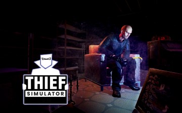 Thief Simulator Nedir?