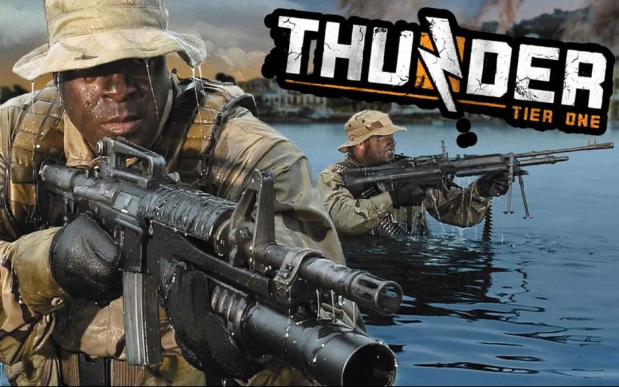 Thunder Tier One Sistem Gereksinimleri