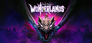 Tiny Tina's Wonderlands: Chaotic Great Edition (EPIC)