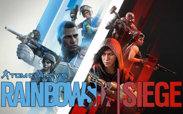 Tom Clancy’s Rainbow Six: Siege Nedir?