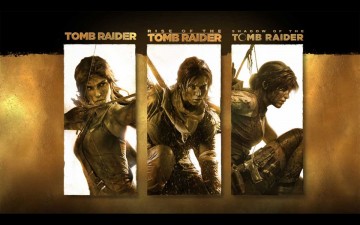 Tomb Raider: Definitive Survivor Üçlemesi, Microsoft Mağazasına Sızdırıldı! 18 Mart’ta Yayınlanacak